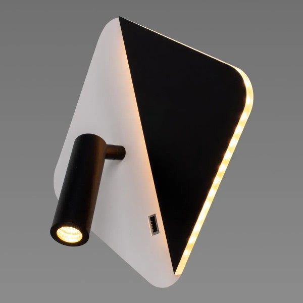 Фото - Бра Sirius 8926 S-USB
